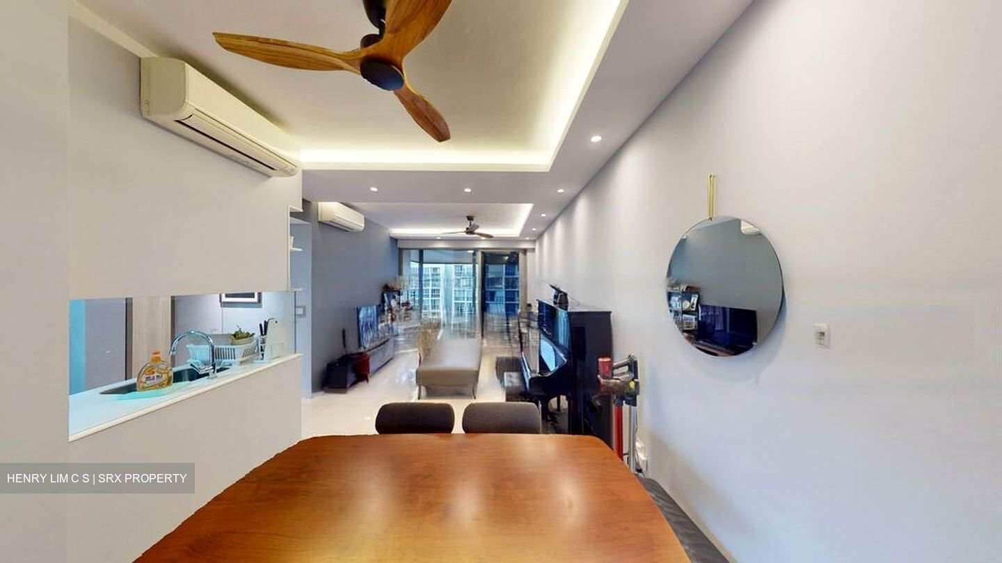 Sol Acres (D23), Condominium #476726321